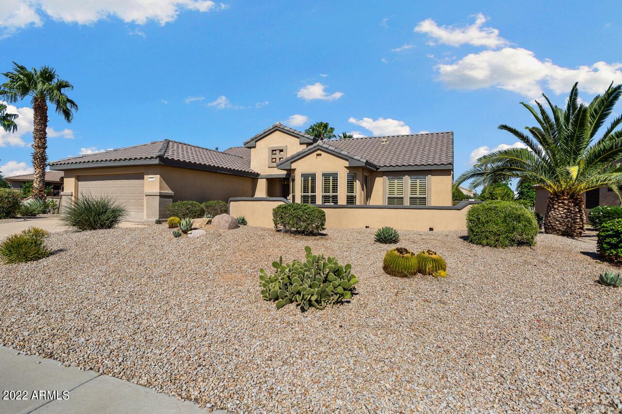 15542 W Camino Estrella Dr., Surprise, AZ 85374