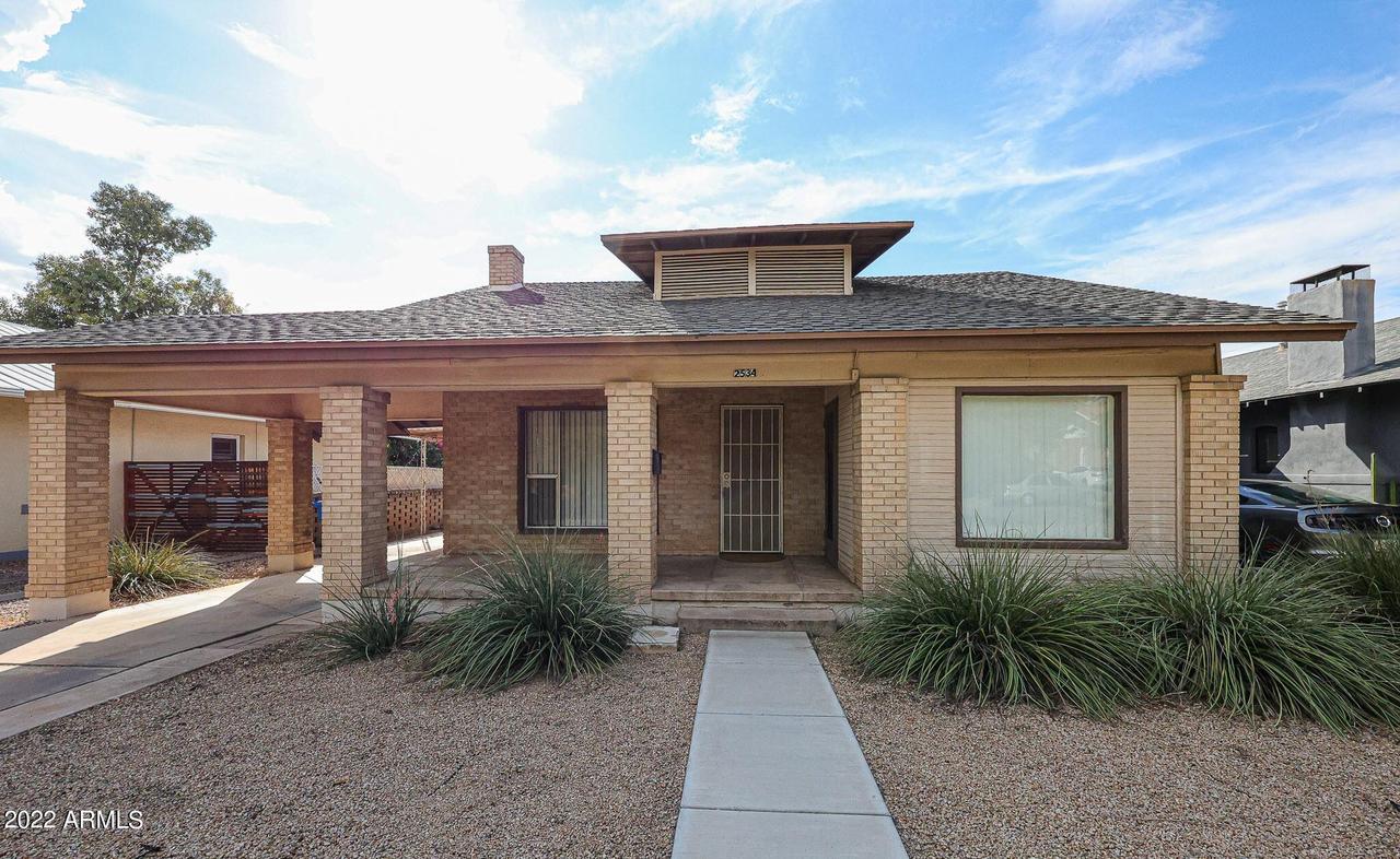 2534 N Richland St., Phoenix, AZ 85006