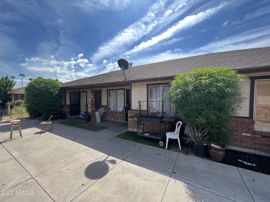 609 S Lesueur St., Mesa, AZ 85204