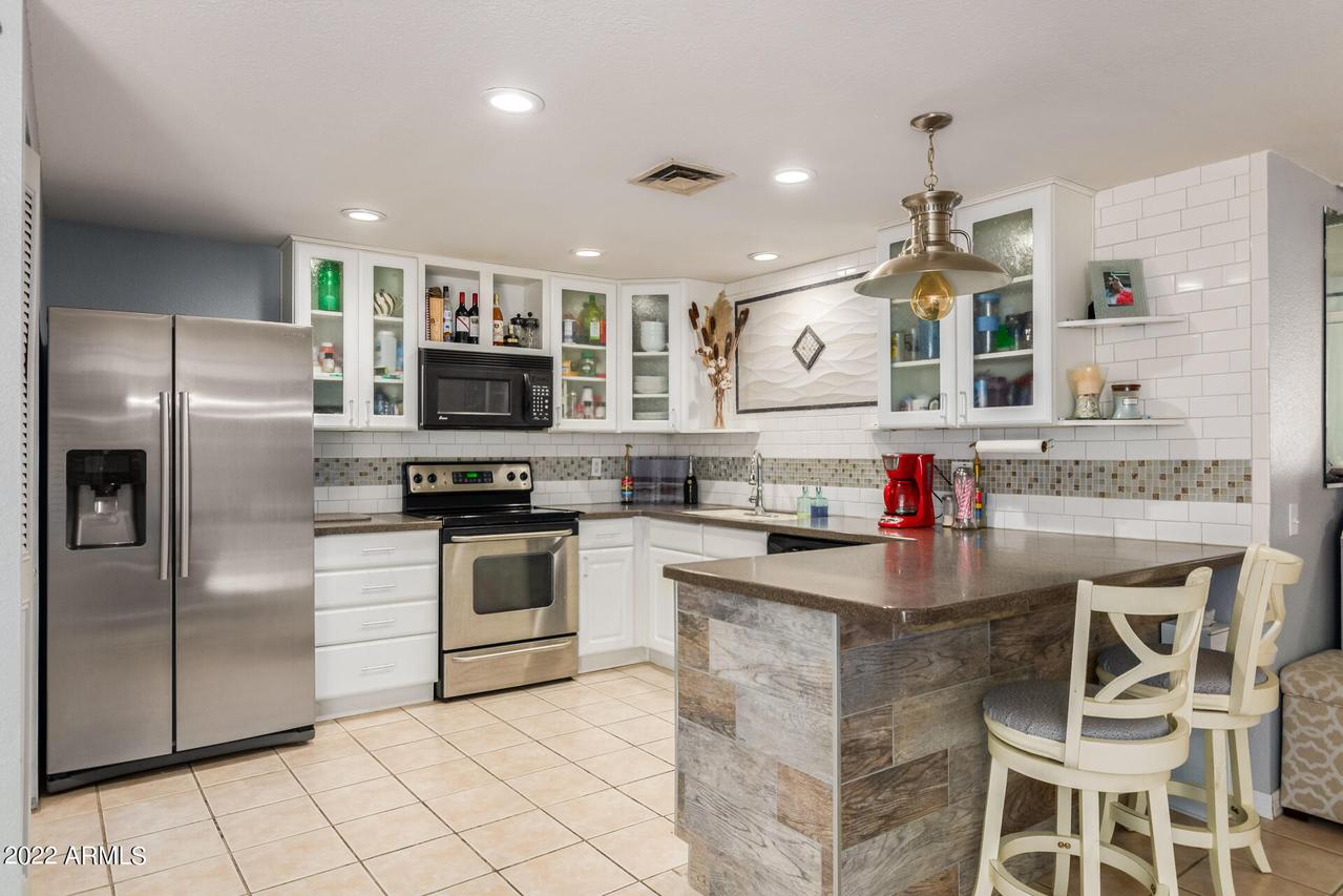 1702 W Rosal Dr., Chandler, AZ 85224