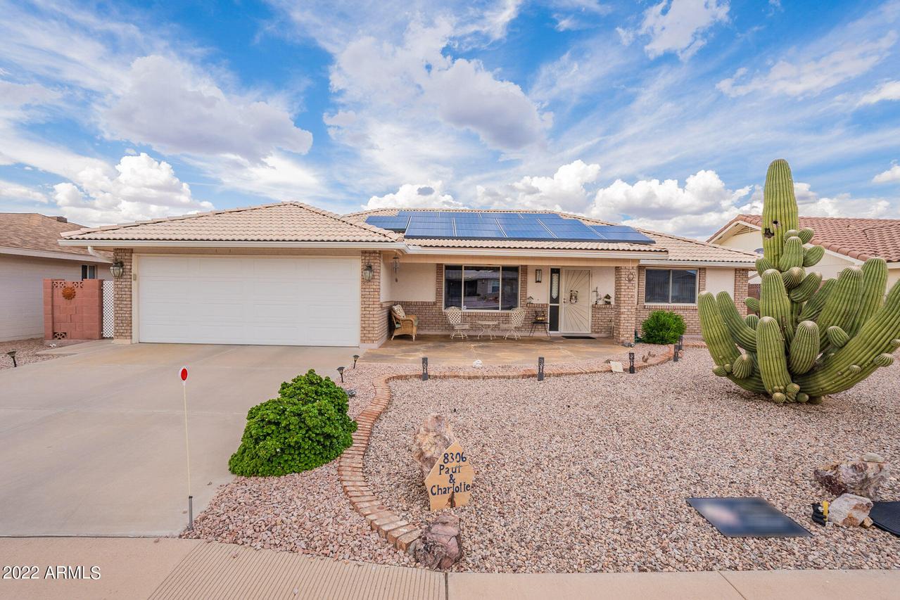 8306 E Nopal Ave., Mesa, AZ 85209
