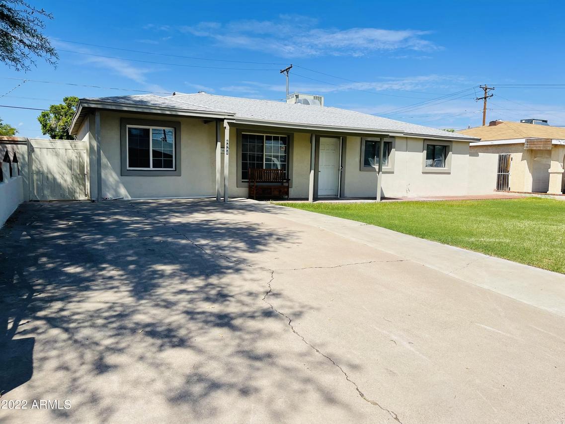 4444 N 48th Dr., Phoenix, AZ 85031