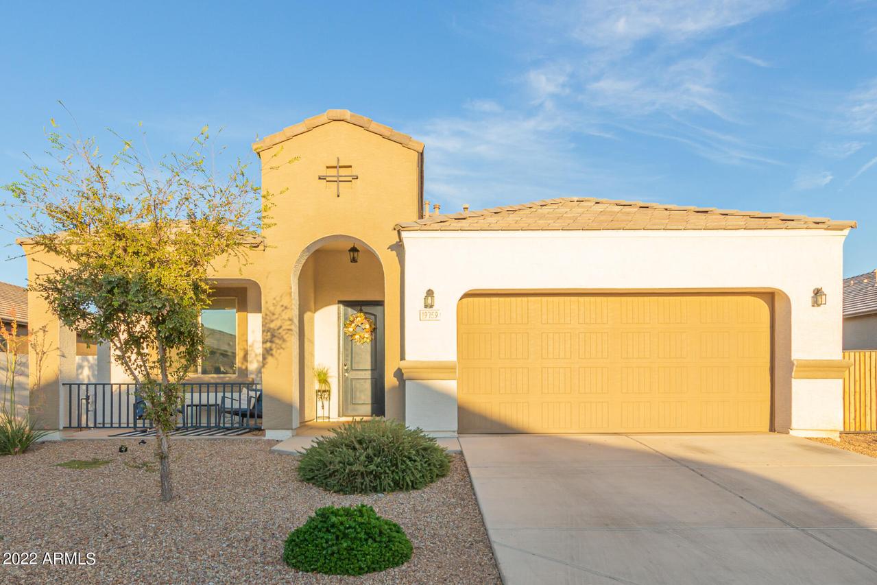 19759 N Ben Ct., Maricopa, AZ 85138