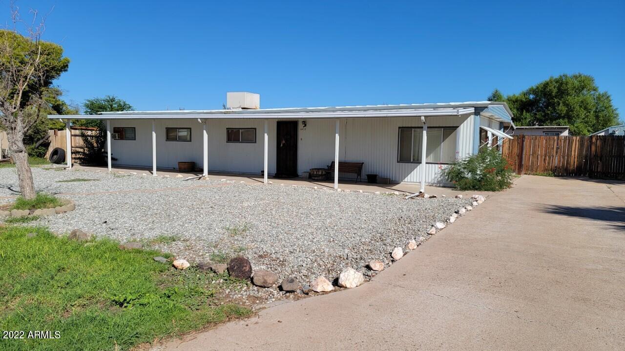 6932 W Mary Jane Ln., Peoria, AZ 85382