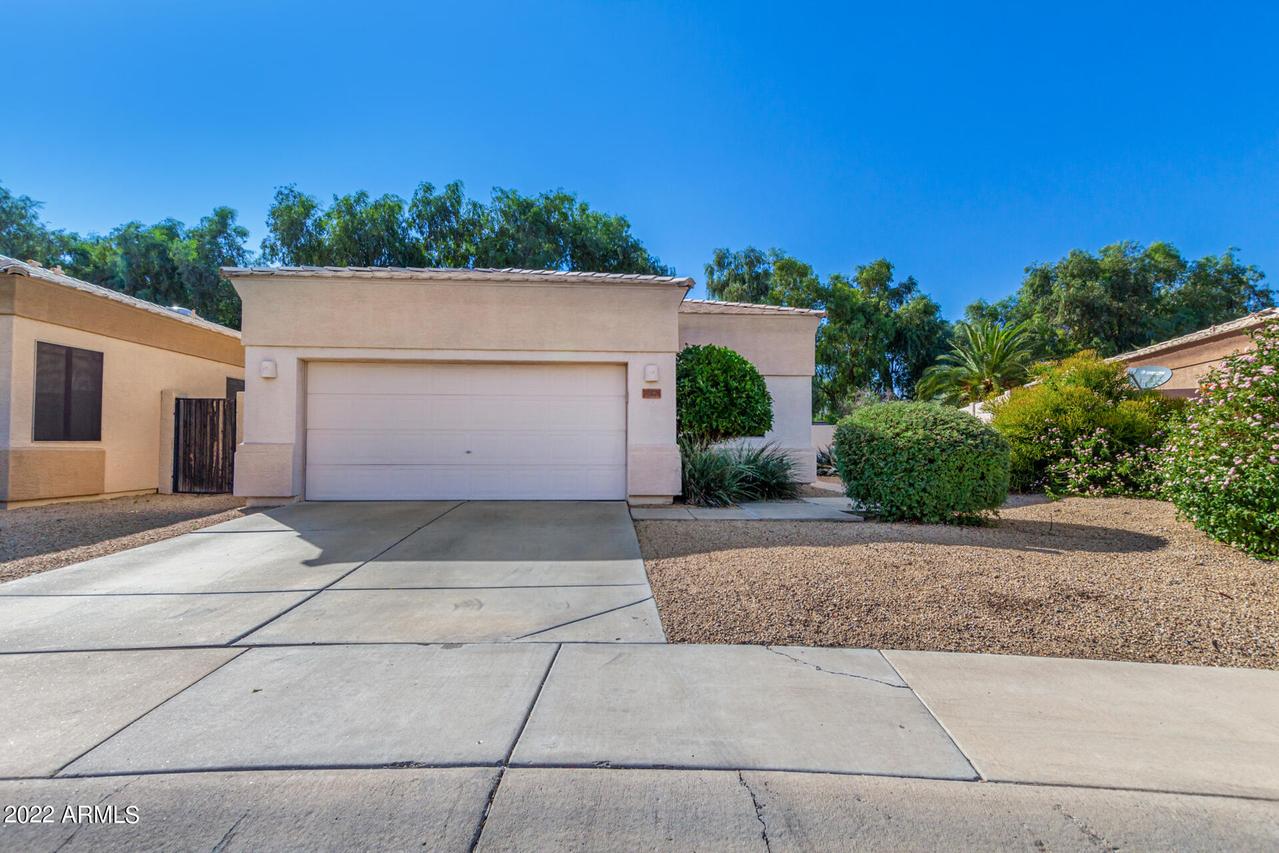 20276 N 64th Ave., Glendale, AZ 85308