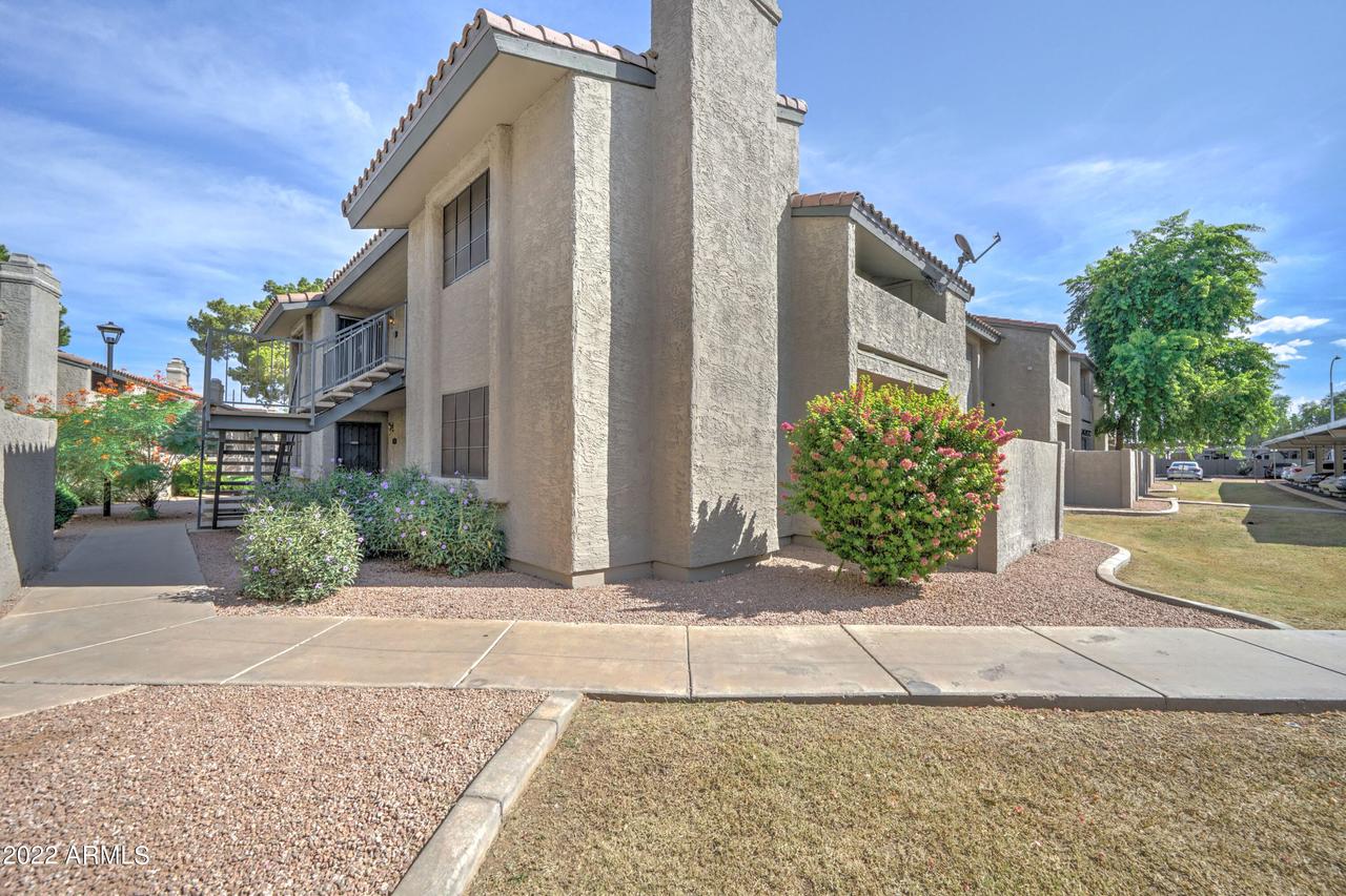 533 W Guadalupe Rd. #1033, Mesa, AZ 85210