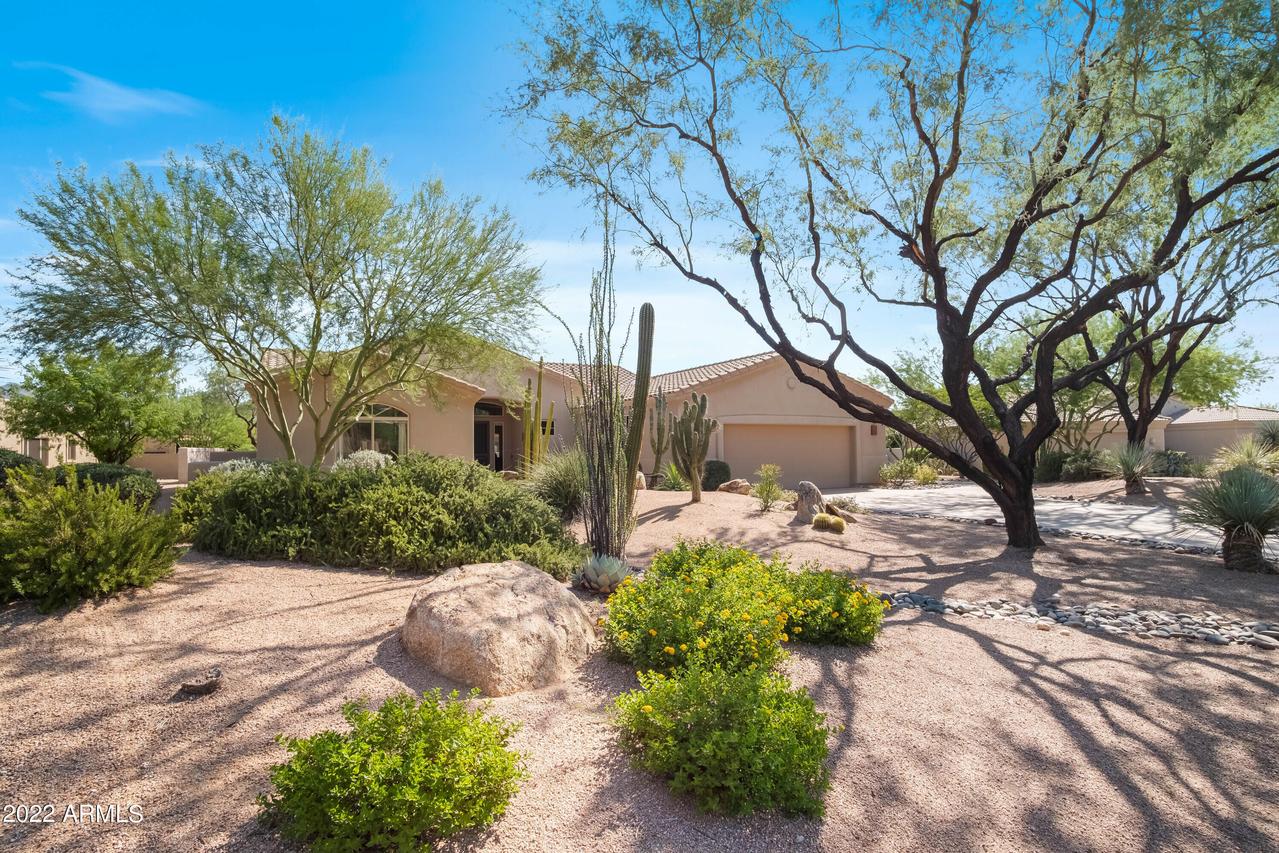 27925 N Walnut Creek Rd., Rio Verde, AZ 85263