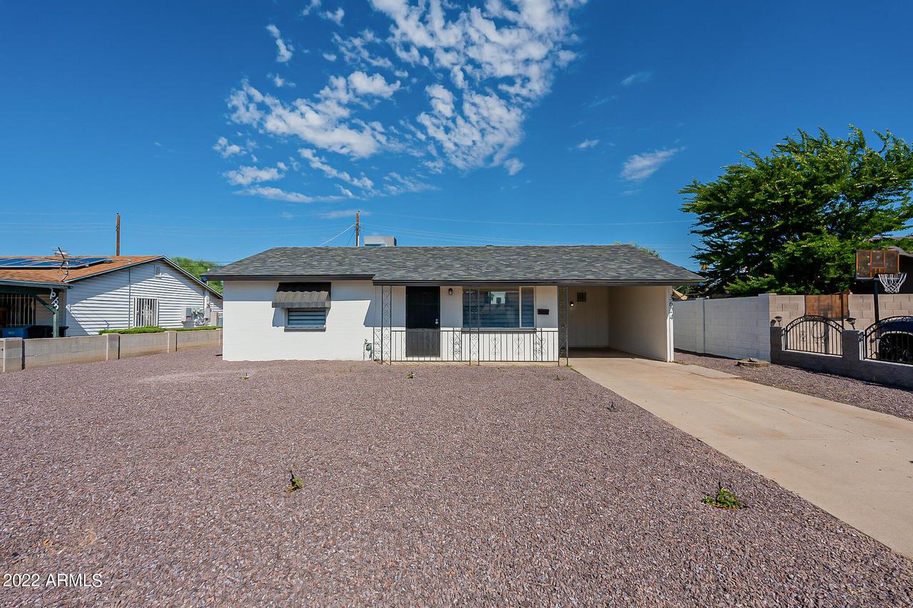 3624 W Monterey Way, Phoenix, AZ 85019