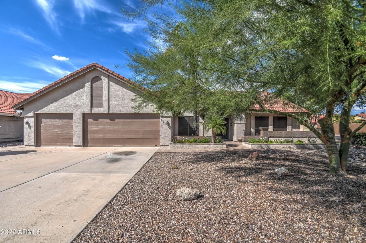 2962 E Norwood St., Mesa, AZ 85213