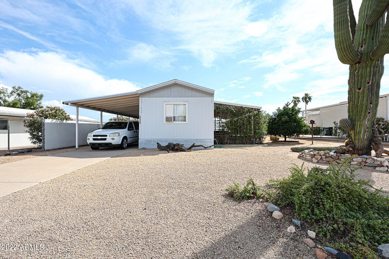 2523 E Oraibi Dr., Phoenix, AZ 85050
