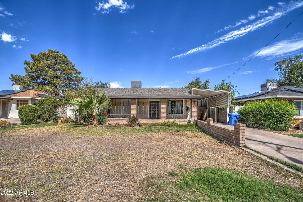 2144 W Weldon Ave., Phoenix, AZ 85015