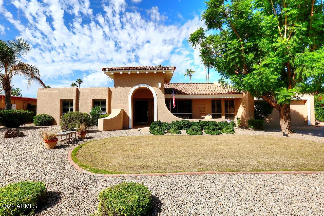 8424 N Via Mia, Scottsdale, AZ 85258