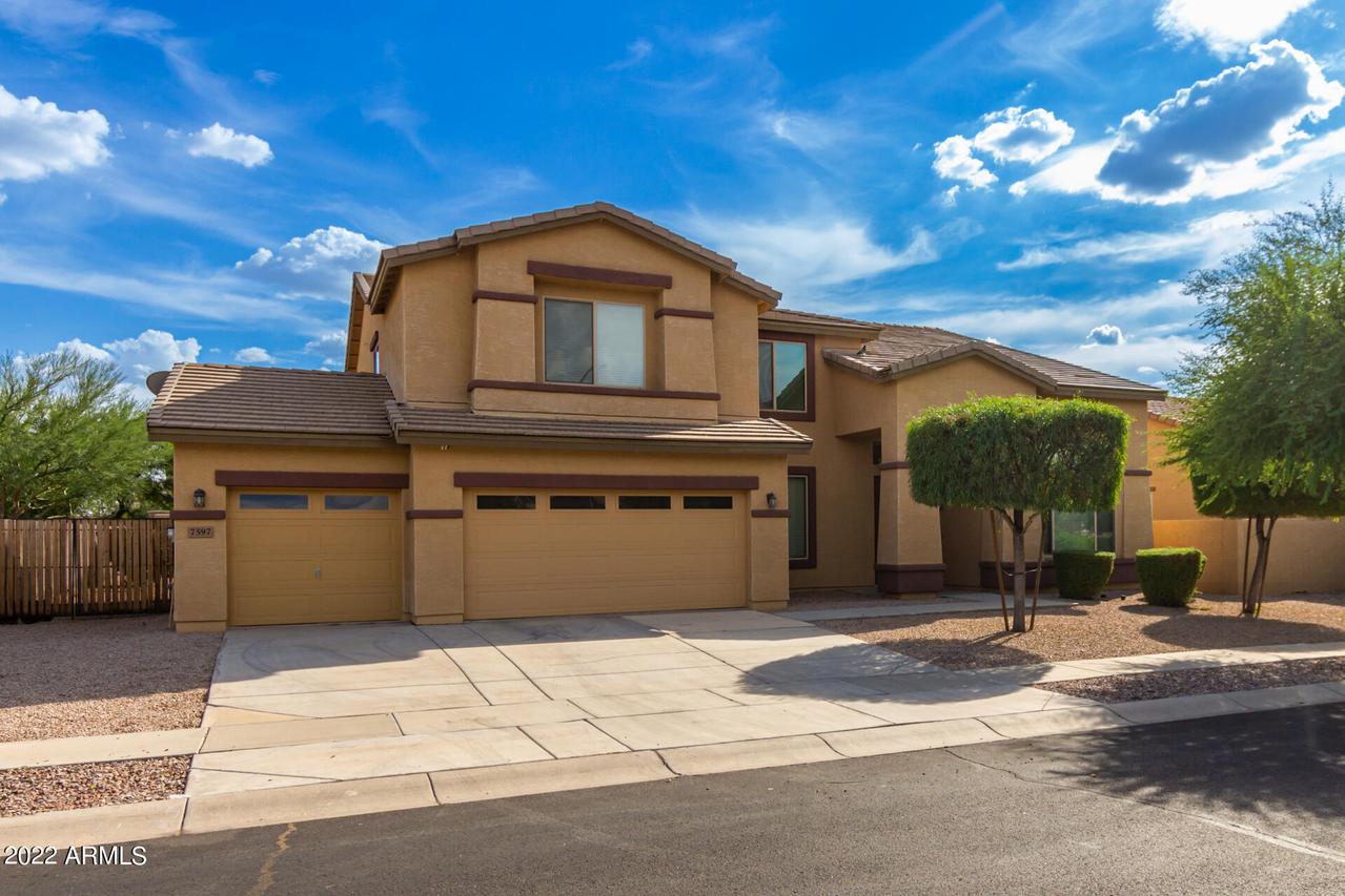 7597 W Rovey Ave., Glendale, AZ 85303