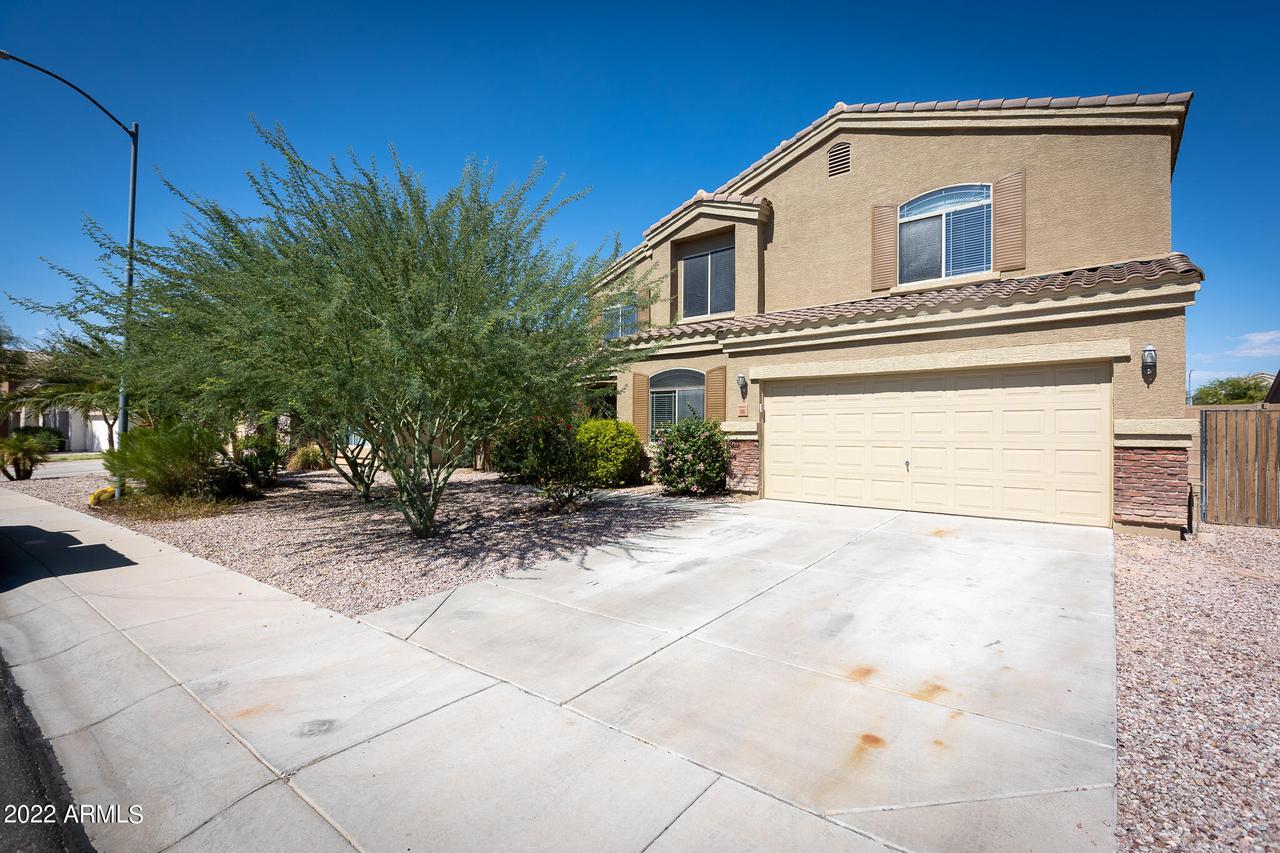 696 E Settlers Tr., Casa Grande, AZ 85122