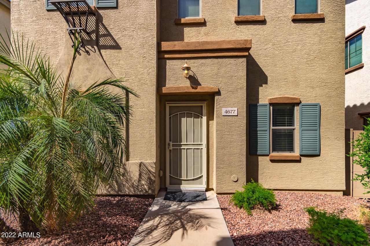 4677 E Olney Ave., Gilbert, AZ 85234