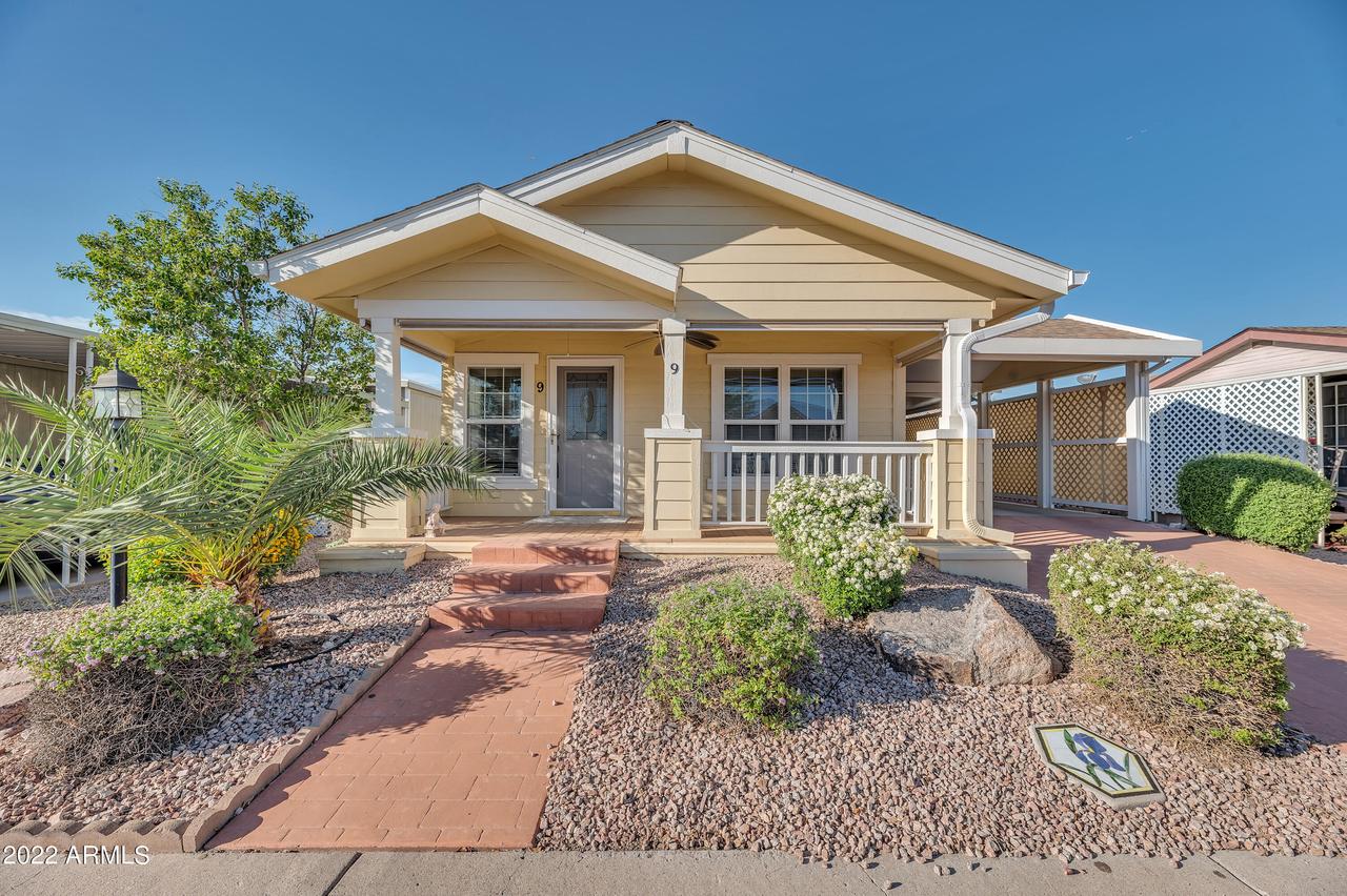 19802 N 32nd St. #9, Phoenix, AZ 85050