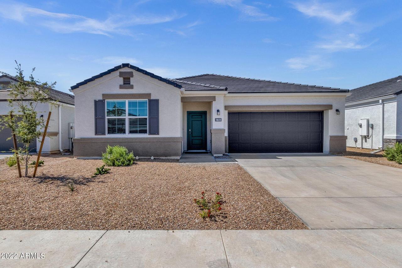 10618 S 54th Ln., Laveen, AZ 85339