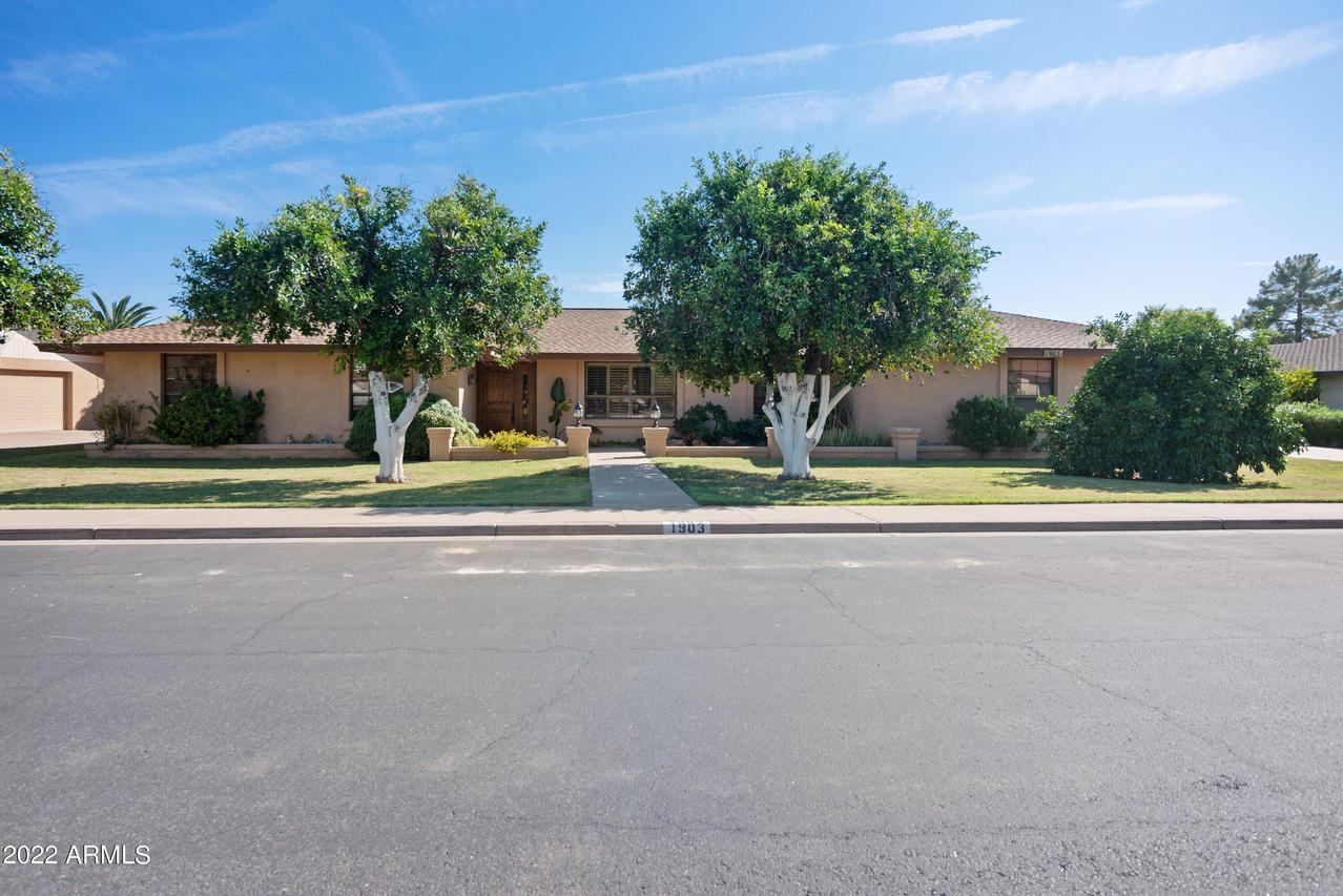 1903 E Hale St., Mesa, AZ 85203
