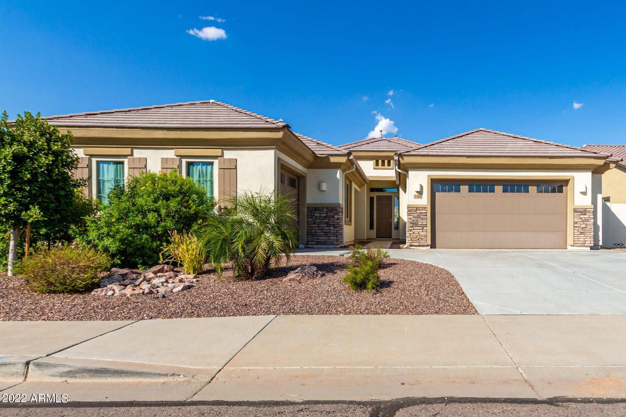4499 S Kolb St., Gilbert, AZ 85297