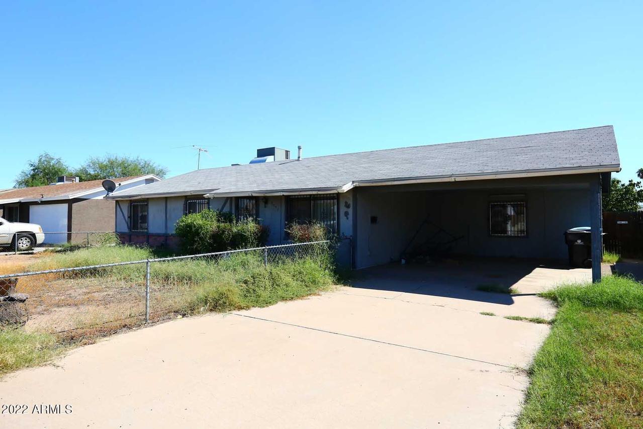 6537 W Palm Ln., Phoenix, AZ 85035