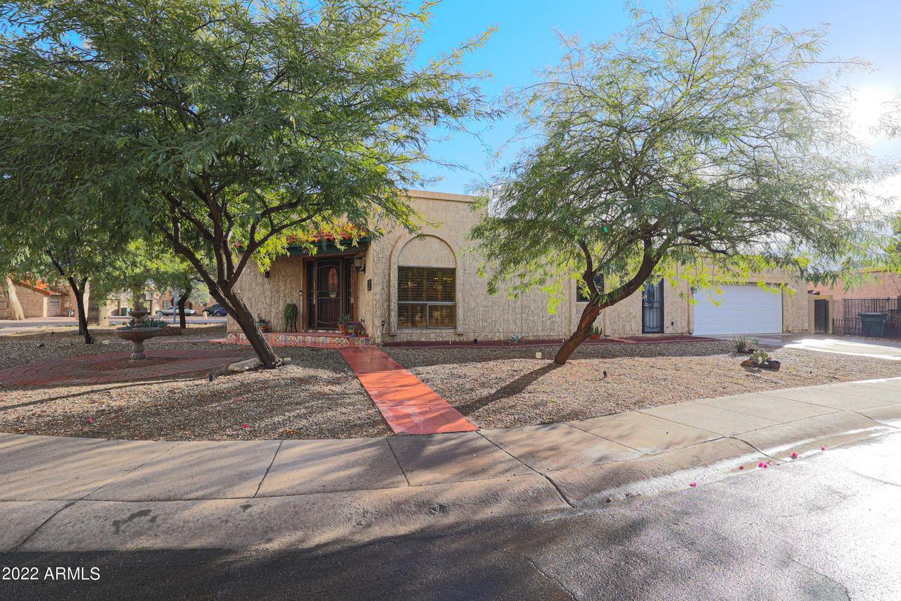 1925 N Camino Real, Casa Grande, AZ 85122