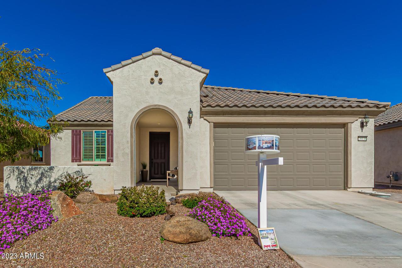 26036 W Maple Dr., Buckeye, AZ 85396