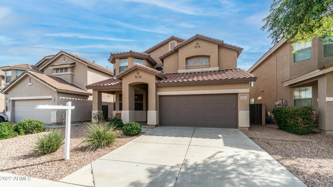 10311 W Robin Ln., Peoria, AZ 85383