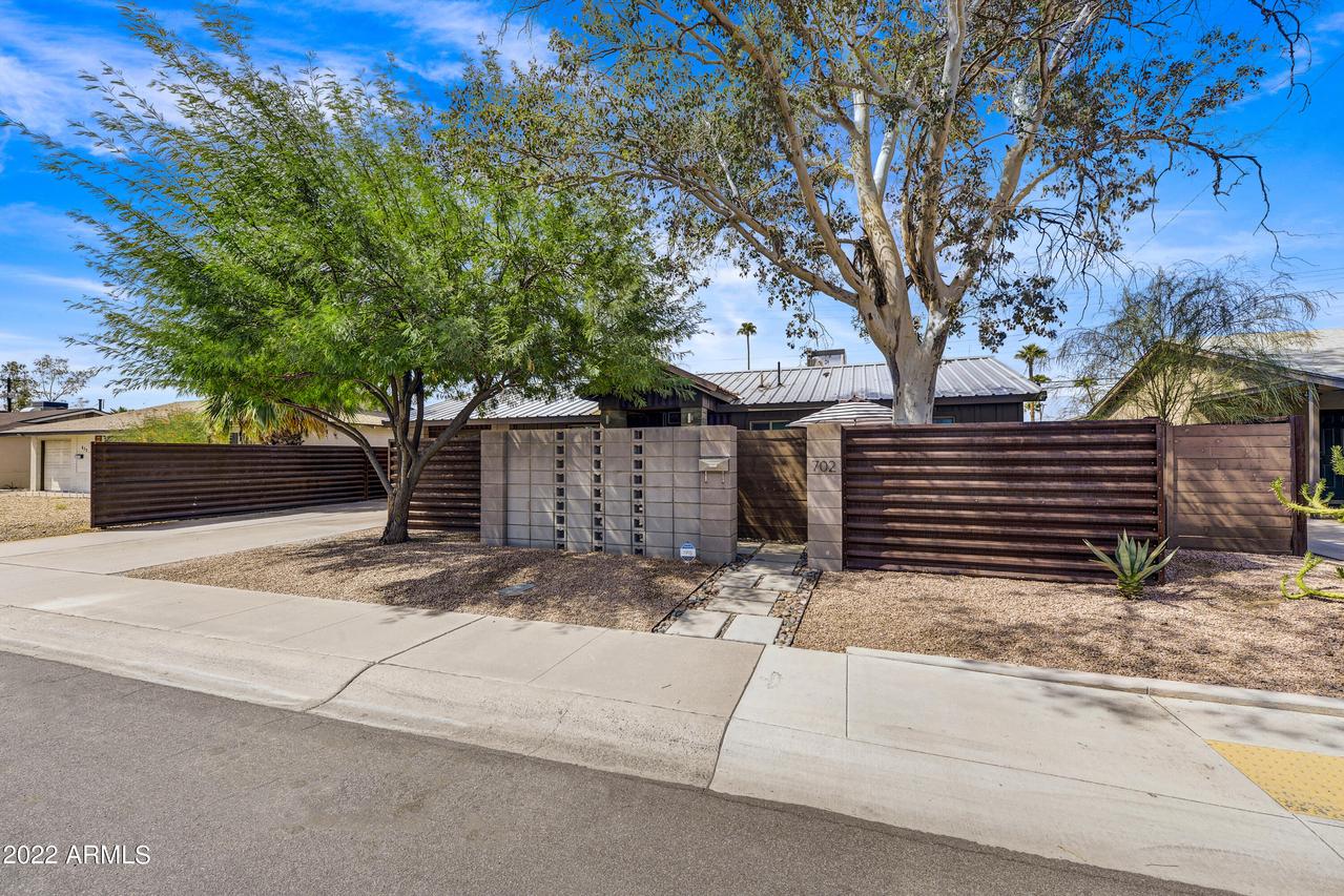 702 N 72nd Pl., Scottsdale, AZ 85257