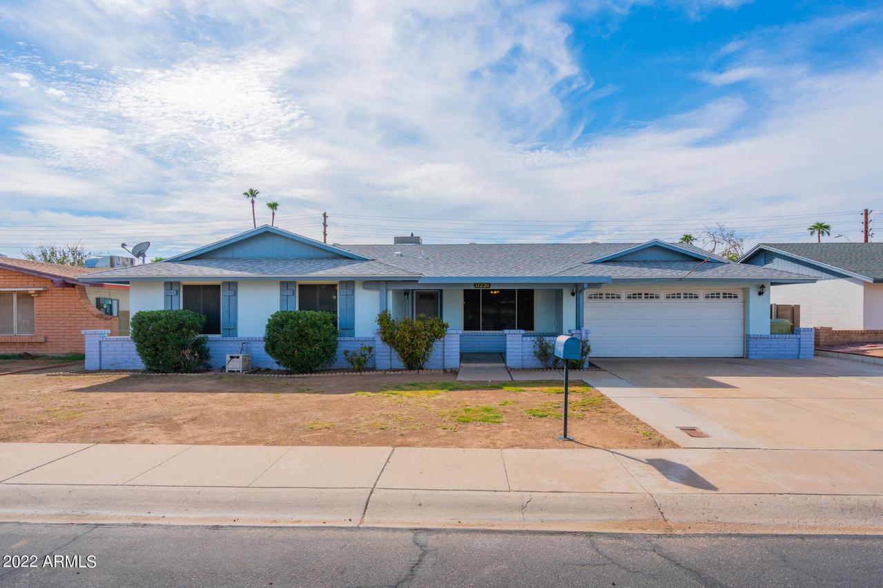 11226 N 50th Ln., Glendale, AZ 85304