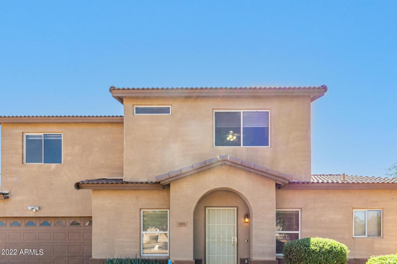 3851 W Oregon Ave., Phoenix, AZ 85019