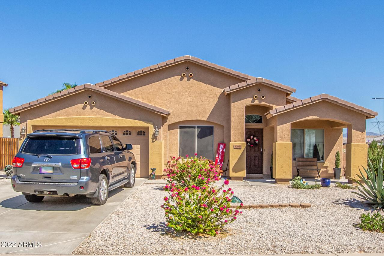 30654 W Verde Ln., Buckeye, AZ 85396