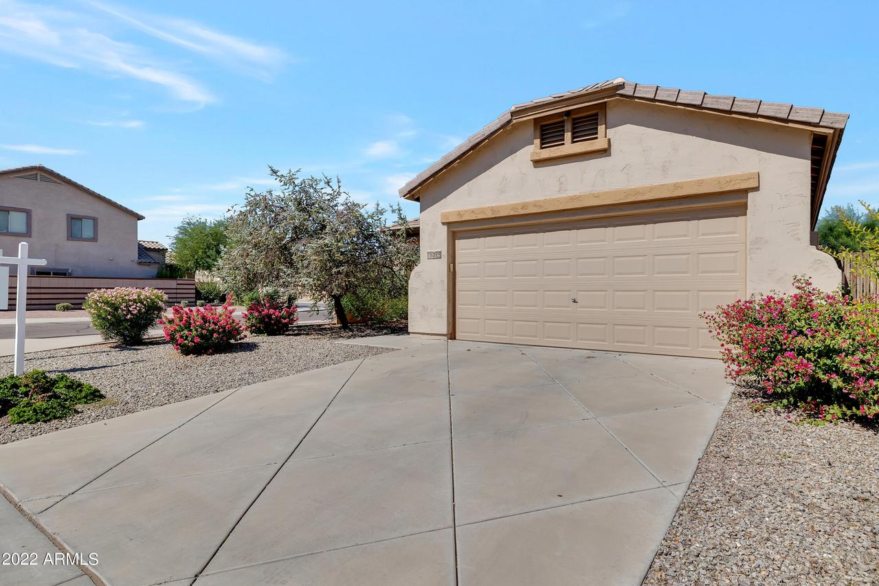 5256 W Shumway Farm Rd., Laveen, AZ 85339