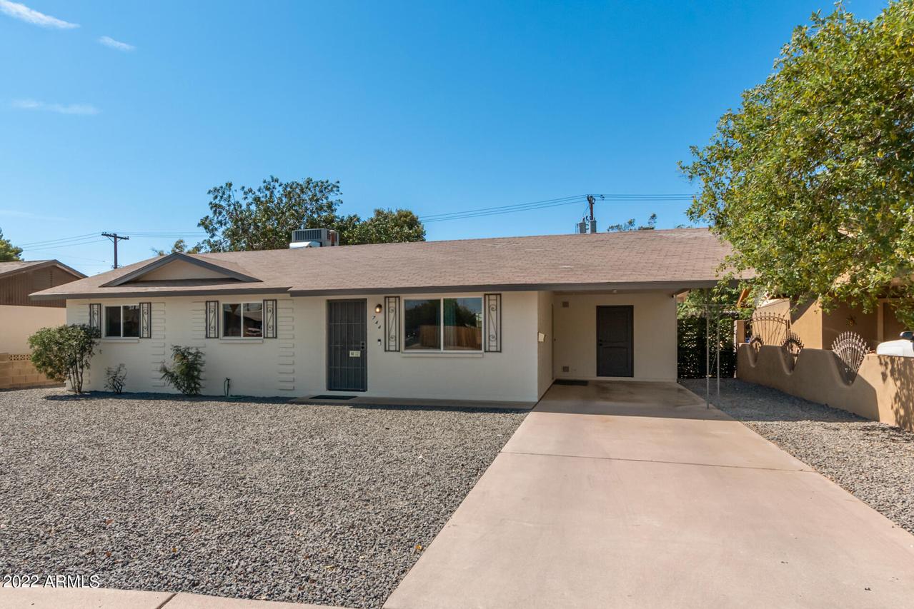 744 S Pasadena, Mesa, AZ 85210