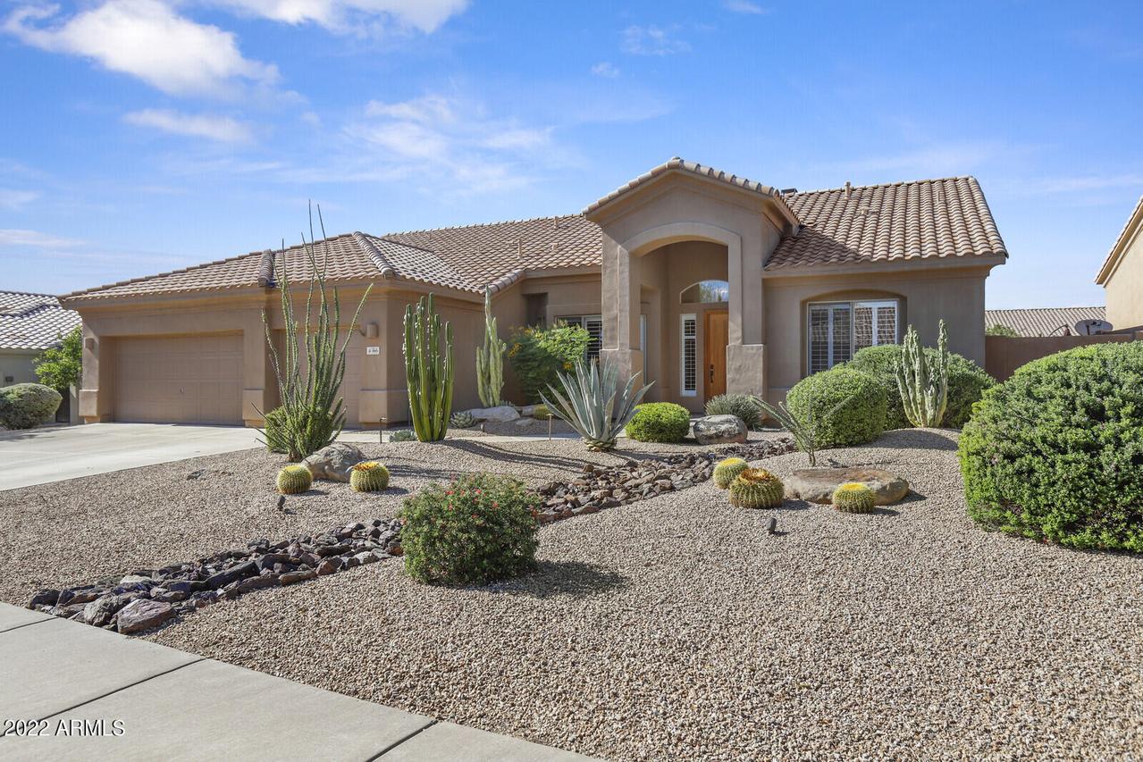 4966 E Juana Ct., Cave Creek, AZ 85331