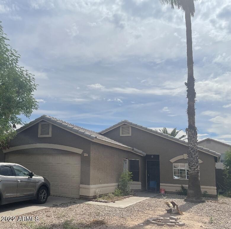 857 E Saragosa St., Chandler, AZ 85225