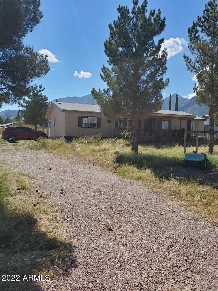 7470 S Circle S Dr., Hereford, AZ 85615