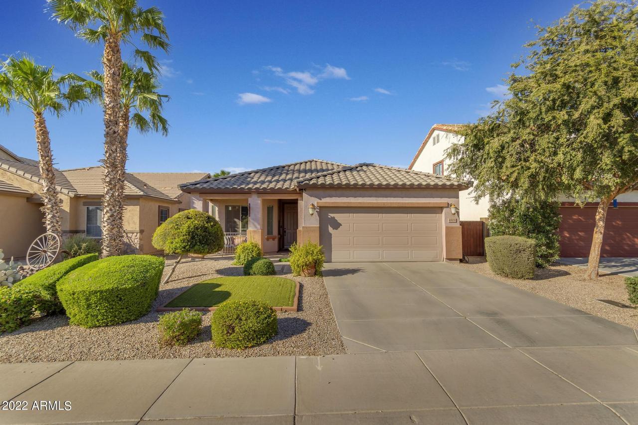 4908 E Austin Ln., San Tan Valley, AZ 85140