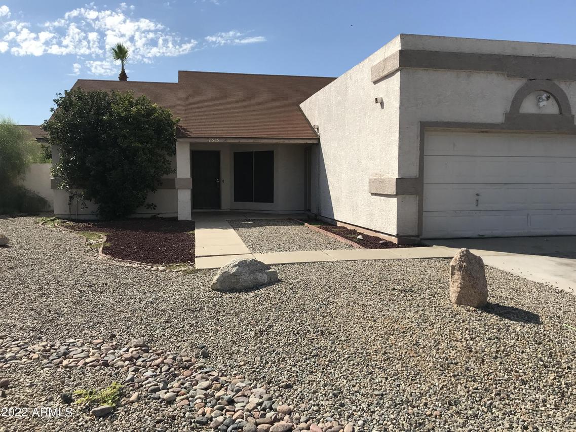7315 W Krall St., Glendale, AZ 85303