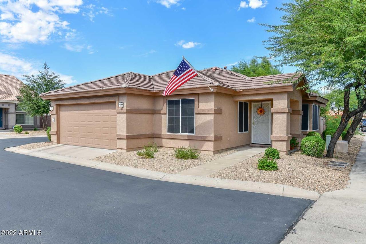 16036 N 11th Ave. #1018, Phoenix, AZ 85023