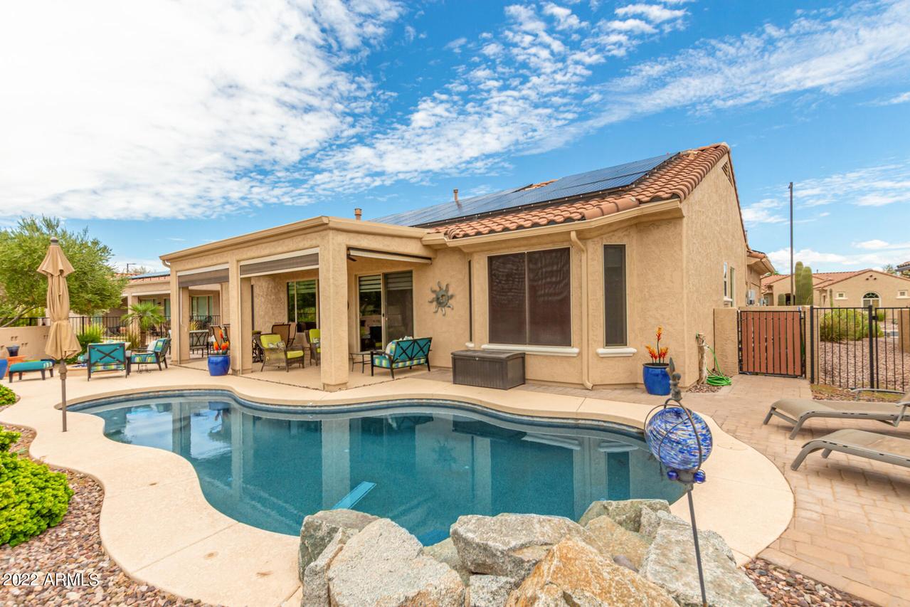 4262 N Monument Dr., Florence, AZ 85132