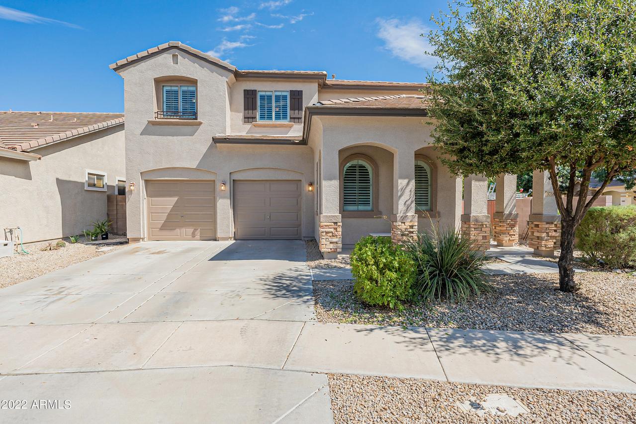 3758 E Phelps St., Gilbert, AZ 85295
