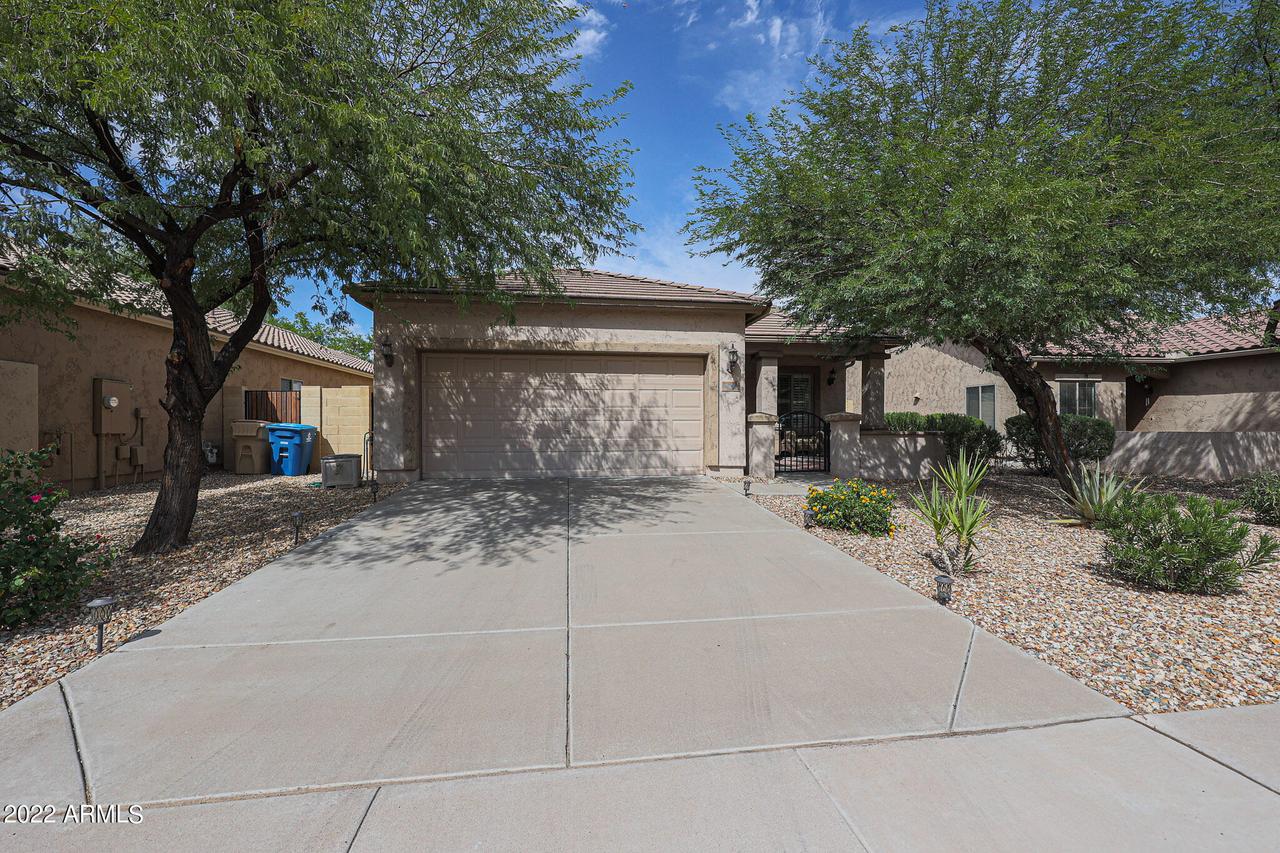 19446 W Monroe St., Buckeye, AZ 85326