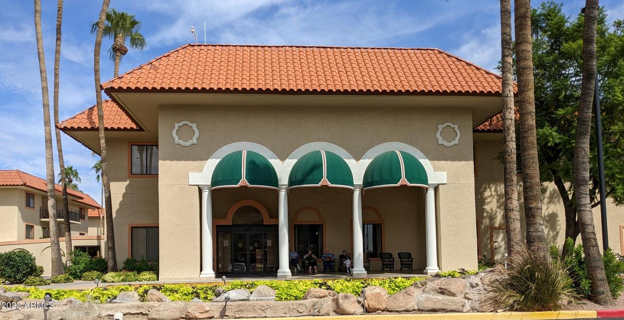 10330 W Thunderbird Blvd. #C320, Sun City, AZ 85351