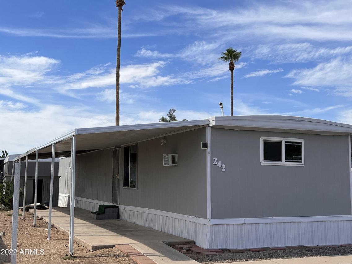 8401 N 67th Ave. #242, Glendale, AZ 85302
