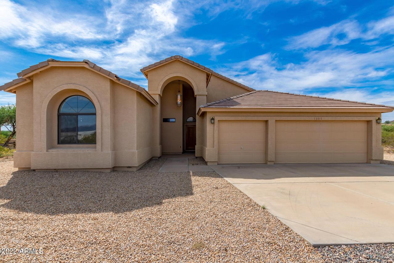 1305 E Paint Your Wagon Tr., Phoenix, AZ 85085