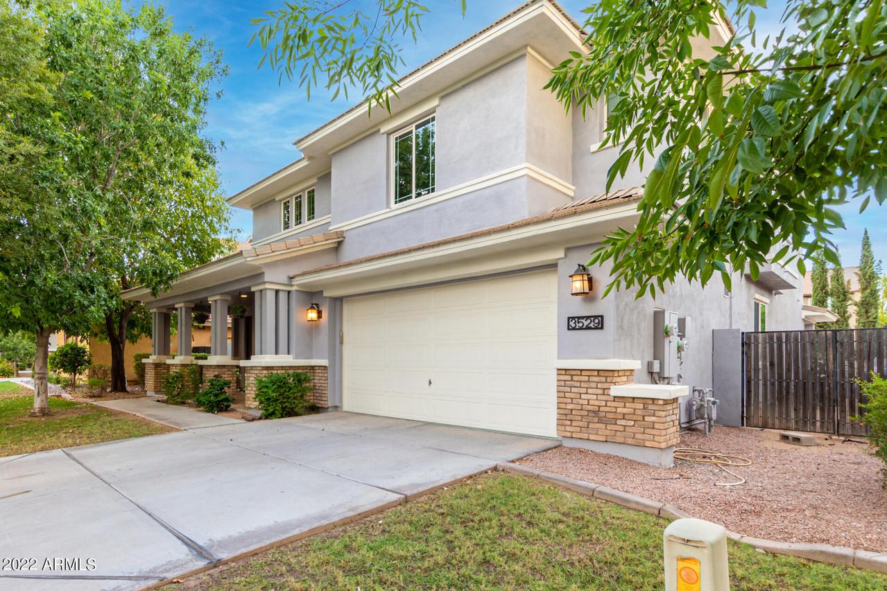 3529 E Marlene Dr., Gilbert, AZ 85296