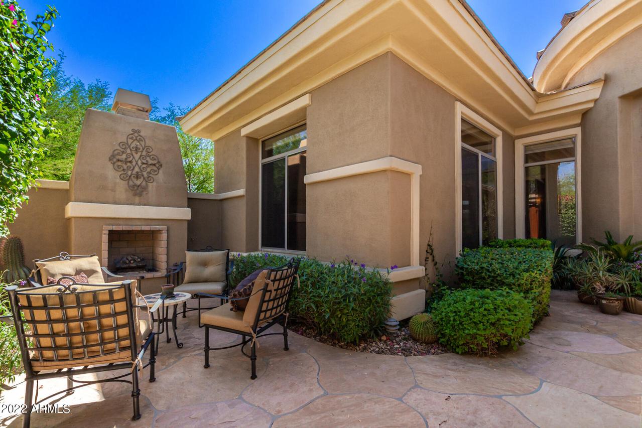 42414 N Back Creek Way, Anthem, AZ 85086