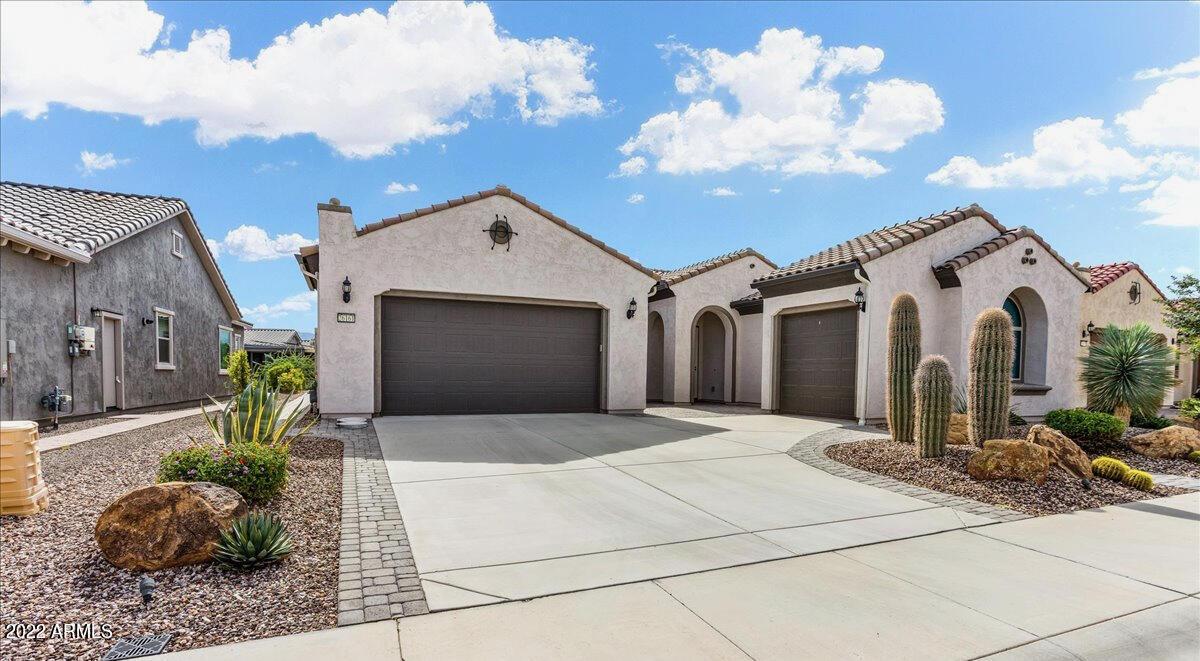 26161 W Siesta Ln., Buckeye, AZ 85396