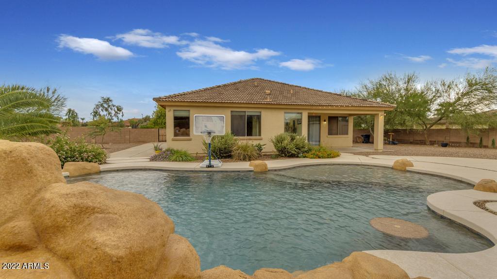 3808 E Powell Way, Gilbert, AZ 85298