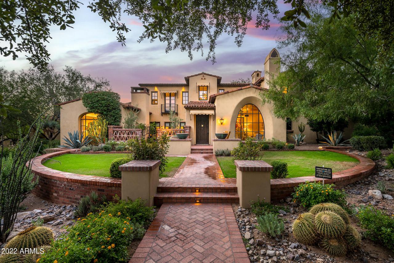 10143 E Diamond Rim Dr., Scottsdale, AZ 85255